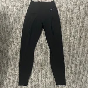 nike universa leggings womens xs